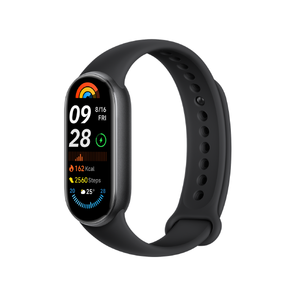 Smart Watch Brand 9