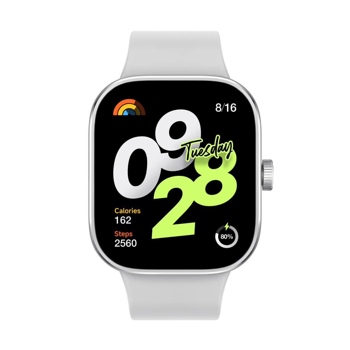 Smart Watch 4