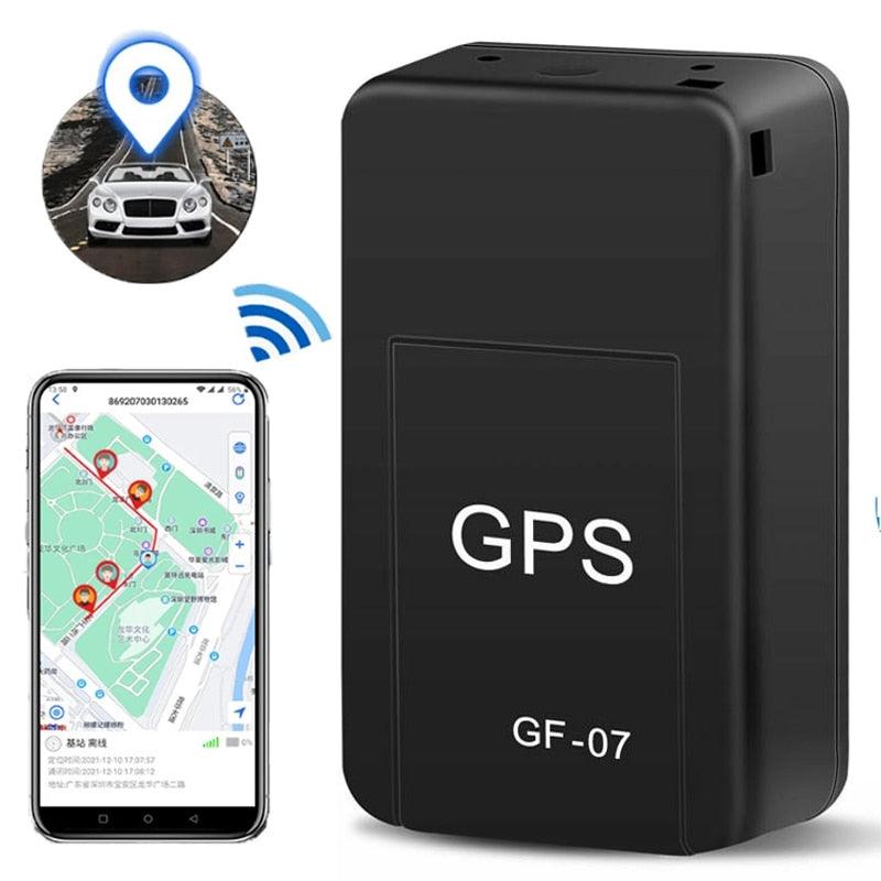 Mini Rastreador GPS [LOCALIZAÇÃO EM TEMPO REAL] - Manias Brasileira