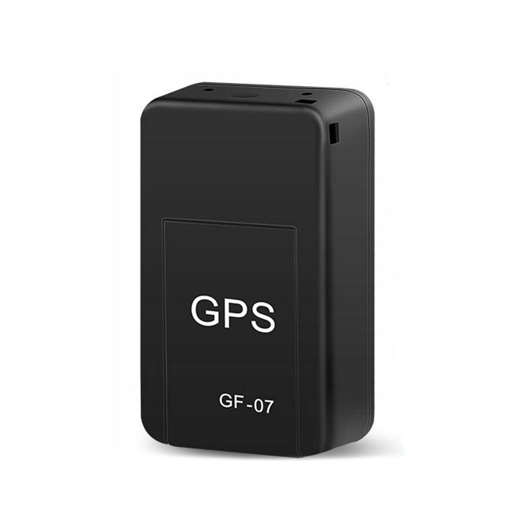 Mini Rastreador GPS [LOCALIZAÇÃO EM TEMPO REAL] - Manias Brasileira